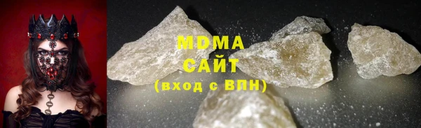 хмурый Алексин