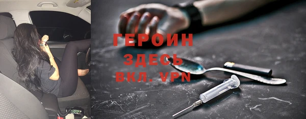 хмурый Алексин