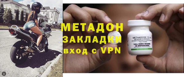 хмурый Алексин